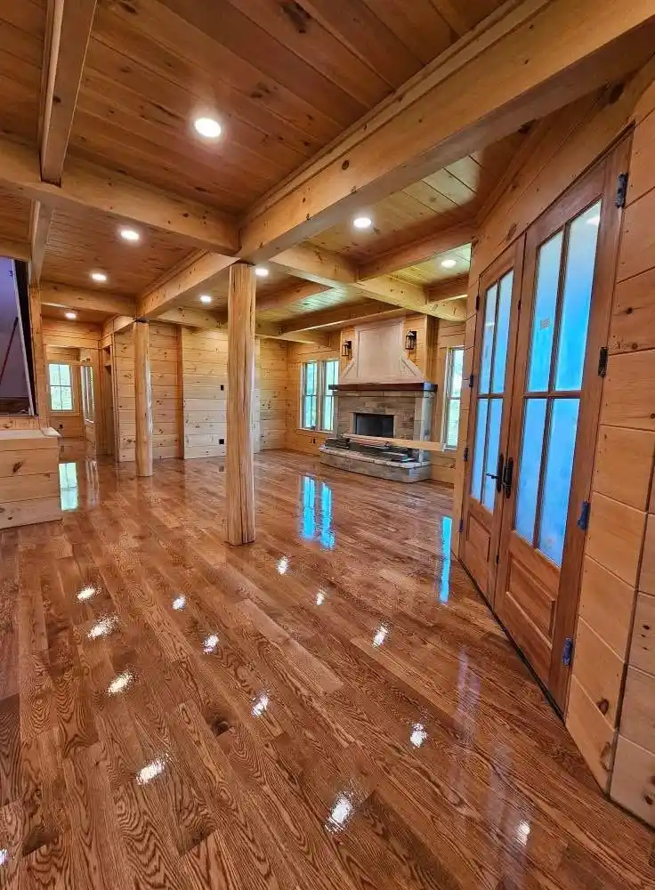 premium construction services