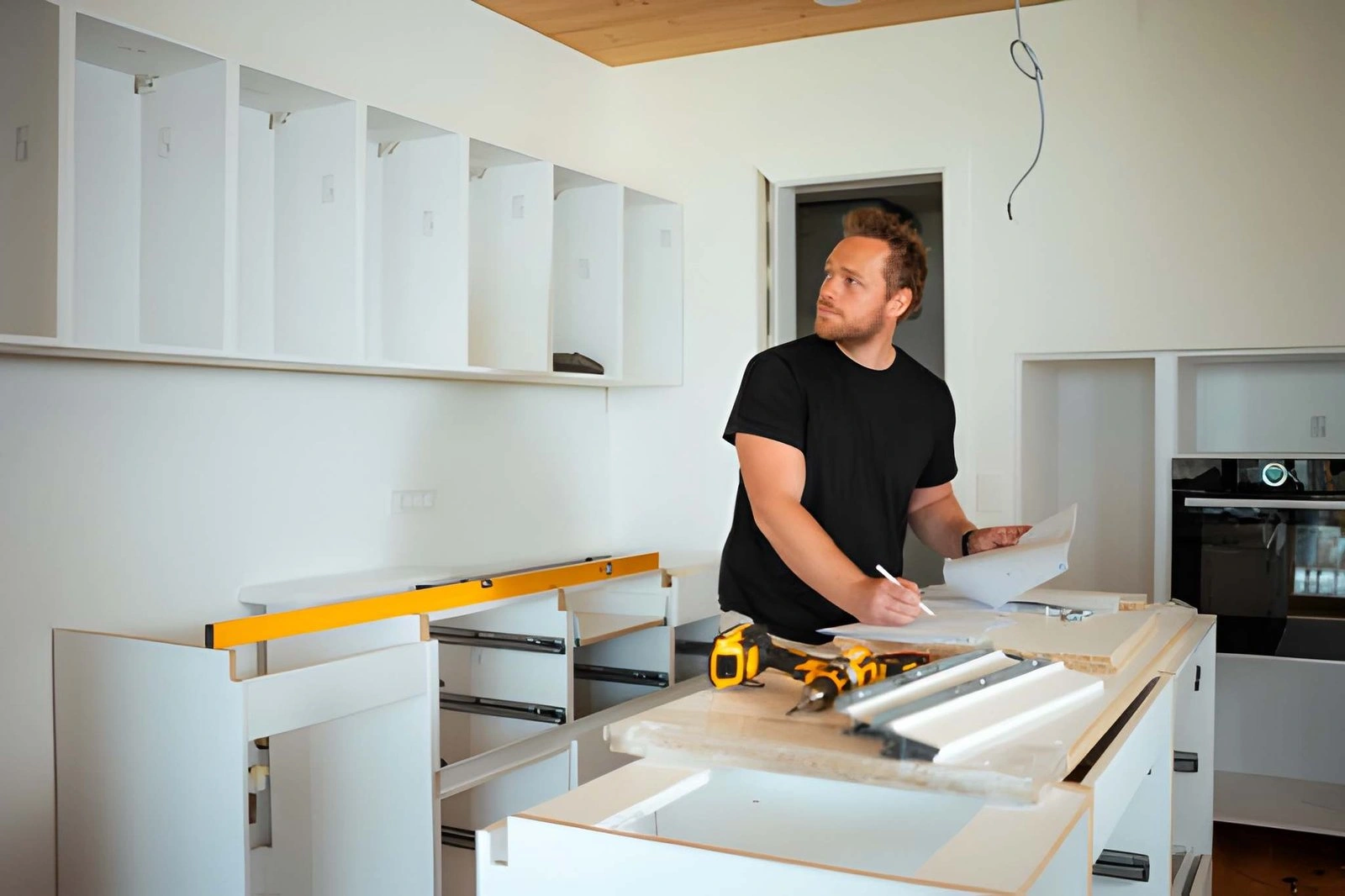 General Contractor Portsmouth VA