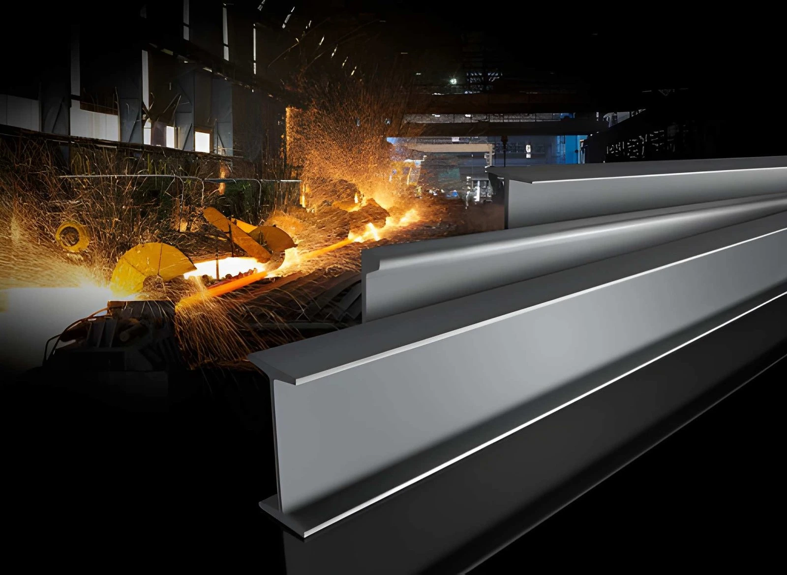 structural steel fabrication Portsmouth VA