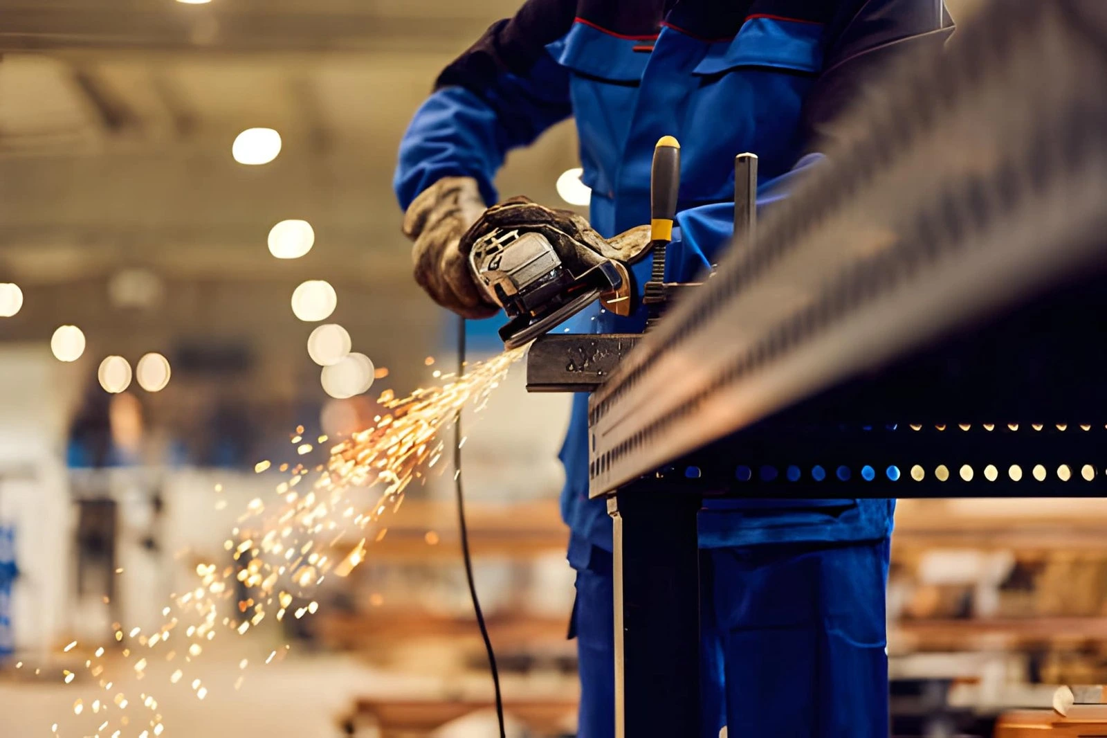 structural steel fabrication Portsmouth VA